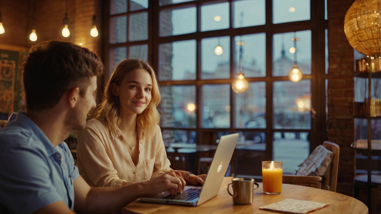 Horoskop Rozszerzony